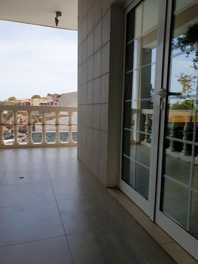Cactus Guest House Cidade Velha Exterior foto
