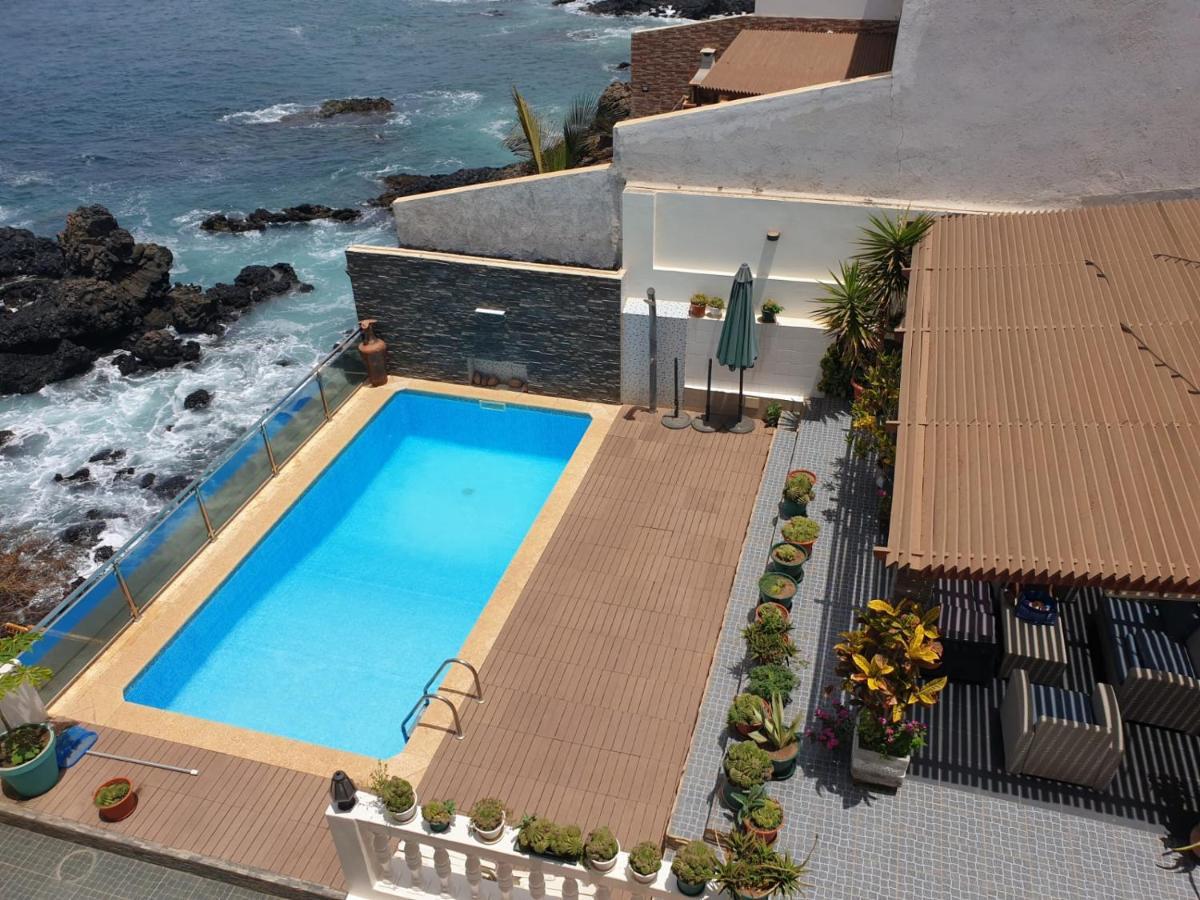 Cactus Guest House Cidade Velha Exterior foto