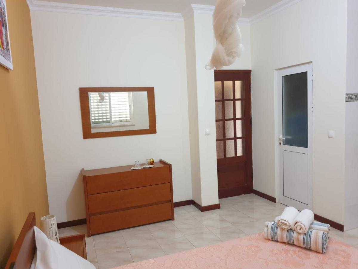 Cactus Guest House Cidade Velha Exterior foto