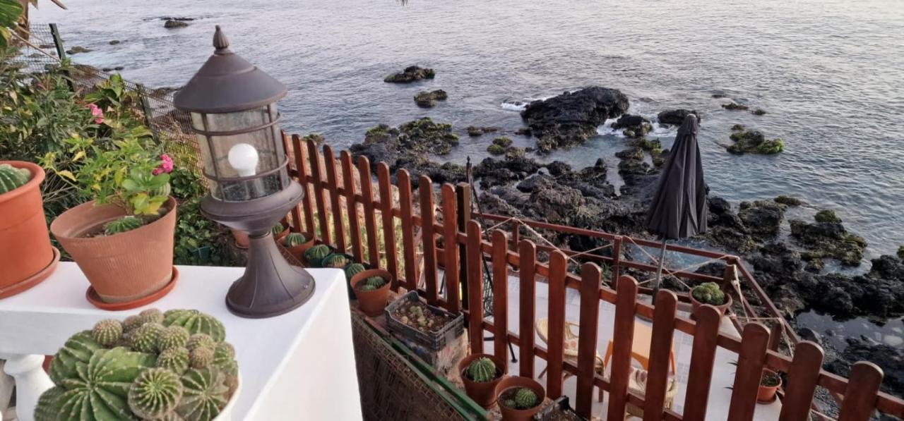 Cactus Guest House Cidade Velha Exterior foto